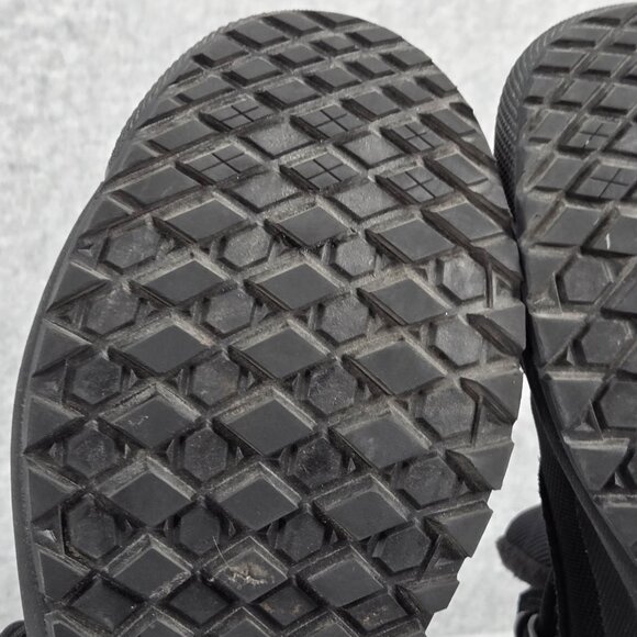 Vans Ultrarange EXO Hi MTE-2 Shoes Mens 7 Black High Sneakers Hydroguard 360 main image 10